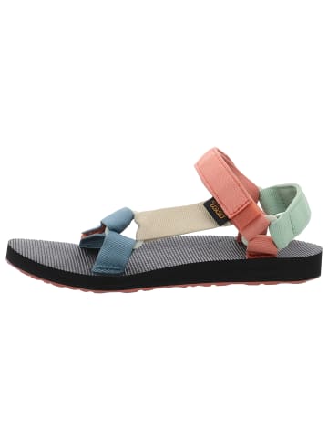 Teva Sandale in mehrfarbig