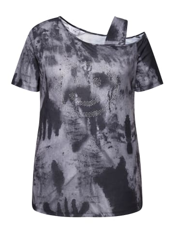 Angel of Style Shirt in schwarz