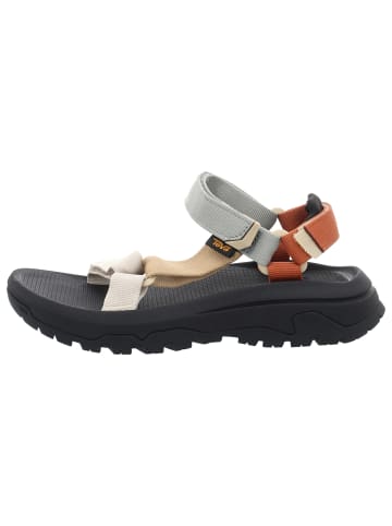 Teva Sandale in bunt