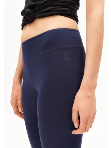 armedangels Leggings Faribaa in marine