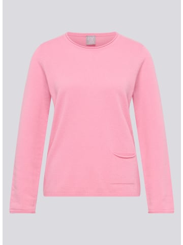 Rabe Pullover in Rosa