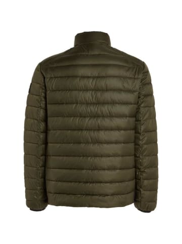Calvin Klein Jacke in dark olive