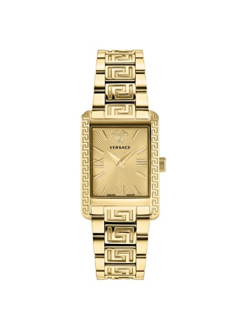 Versace Quarzuhr VE1C01324 in Gold
