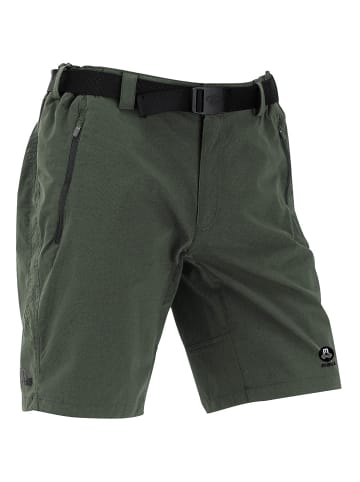 Maul Sport Bermuda Glishorn in Oliv