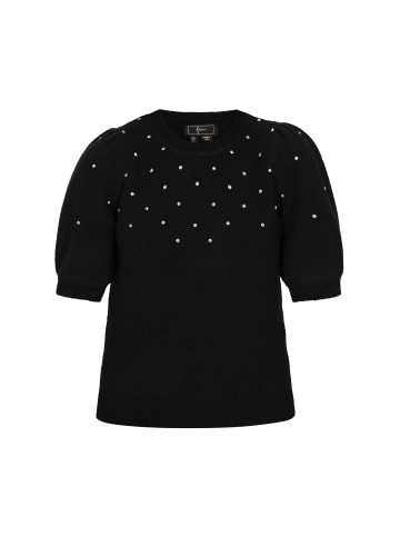 faina Sweater in black