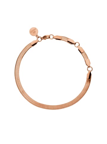 PURELEI Armband Ilalo in Rosegold