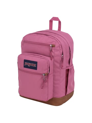 JanSport JanSport Cool Student Backpack in Rosa