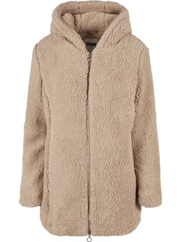 Urban Classics Light Jackets - Coat in softtaupe