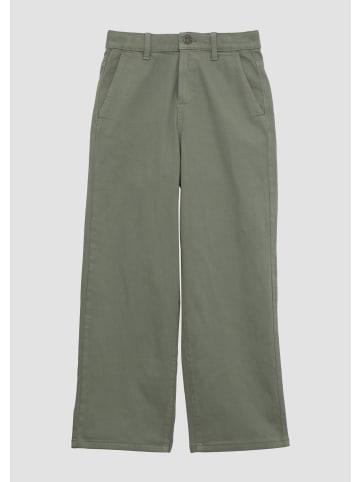 s.Oliver Hose BAGGY in 7807_olivgrün