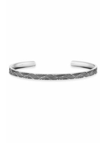 caï Armband für Herren in silber in silber