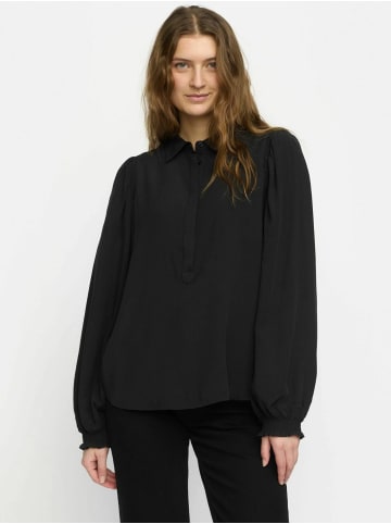 Soft Rebels Hemd SRAnne in 447 Phantom