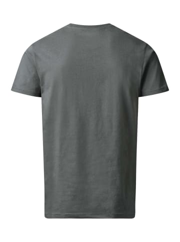 MCS T-shirt MCFelix in Iron Gate