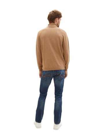 Tom Tailor Jeans in mid stone wash denim