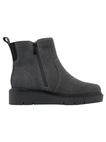 Tamaris COMFORT Stiefelette in ANTRAC. SUEDE