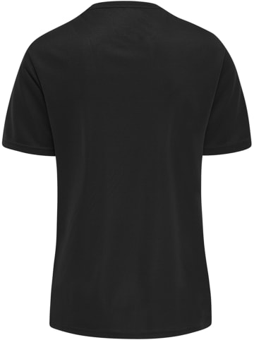 Newline Newline T-Shirt Women Core Damen in BLACK