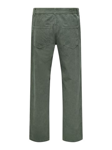 ONLY & SONS Hose in Castor Gray 1