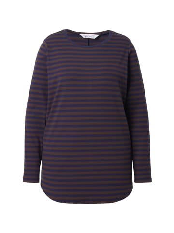 Studio Untold Shirt in marine