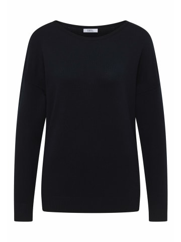 Cecil Pullover für Damen in blau