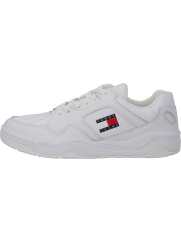 Tommy Hilfiger Klassische- & Business Schuhe in white