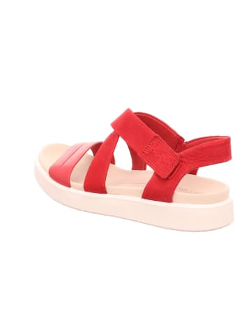 Skechers Sandalette in schwarz