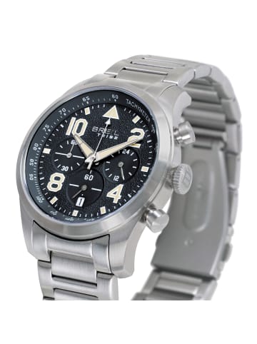 Breil Chronouhr recon schwarz