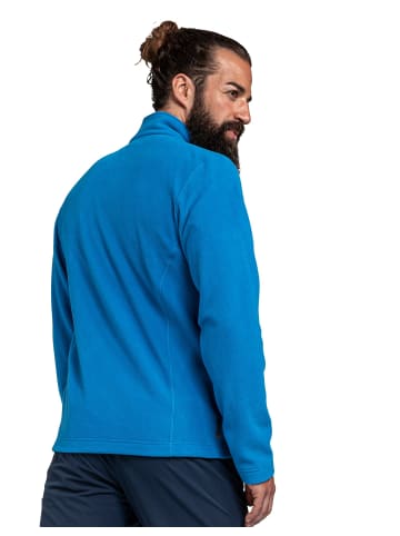 Schöffel Fleecejacke Cincinnati3 in blau