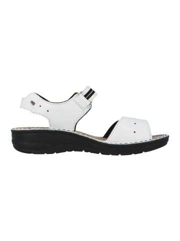 Berkemann Sandalen Leni in Weiß