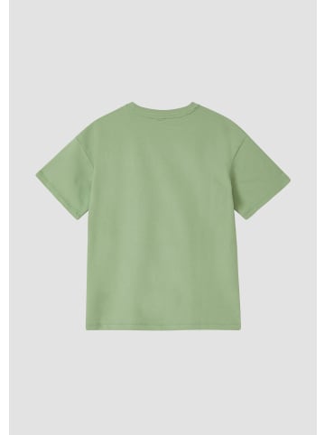 s.Oliver T-Shirt in 7253_salbeigrün