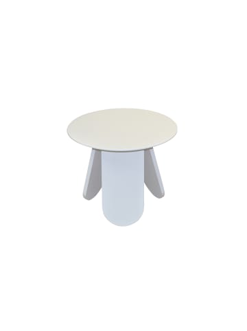 möbel-direkt Beistelltisch Svenja in weiß