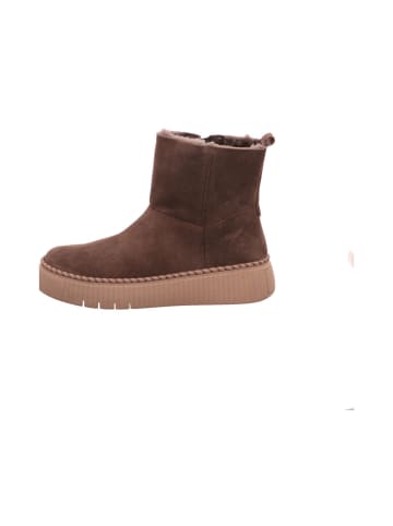 Gabor Stiefel in braun