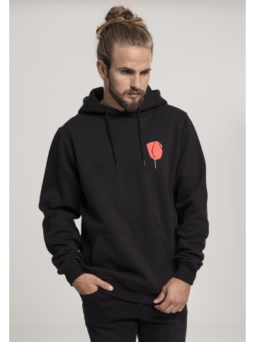 Merchcode Hoody in black