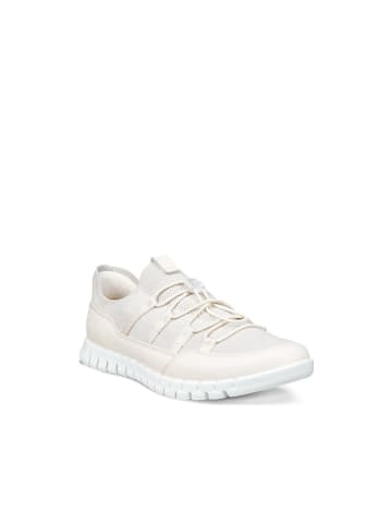 Ecco Sneaker in beige