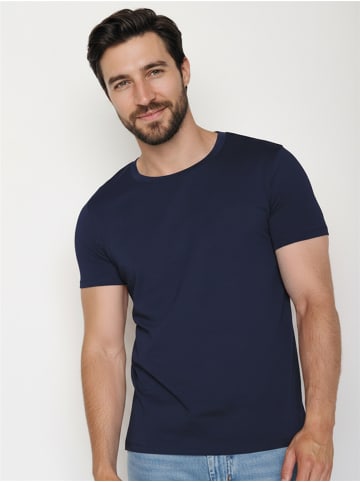 GreenBomb Guide Basic in Marineblau