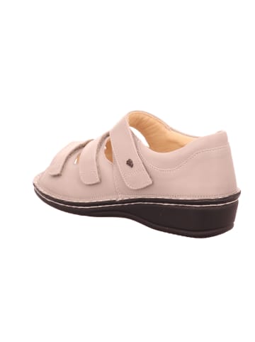 Finn Comfort Sandalette in grau