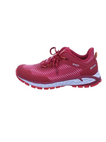 MEINDL Wanderschuh in rot