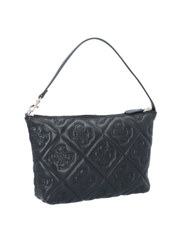 Guess Vikky Shopper Tasche 41 cm in black logo