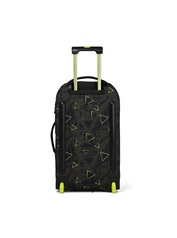 Satch Trolley satch Flow M Trolley in Geo Storm