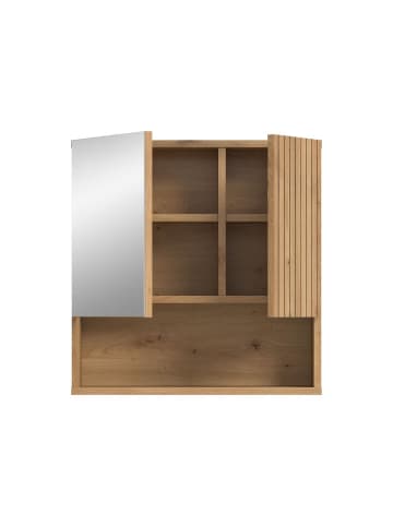 ebuy24 Eiche 60 x 17 cm