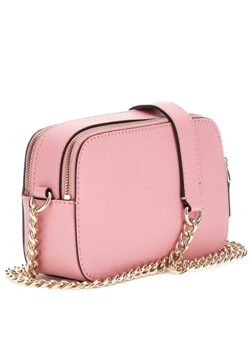 Guess Noelle Crossbody - Umhängetasche 21 cm in pink