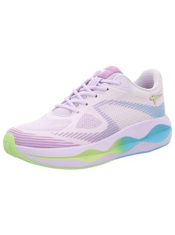 Tamaris Lowtop-Sneakers in ROSE COMB