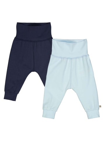 müsli Babyhose 1535108900 in blau