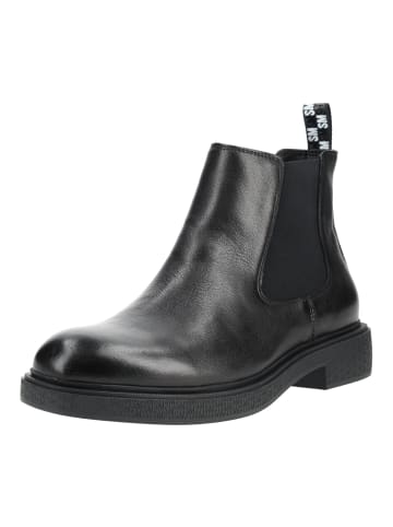 Steve Madden Stiefelette BRONN Schwarz/Schwarz