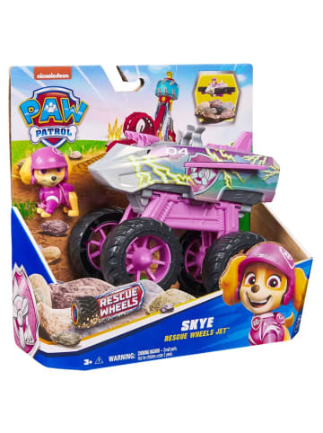 Spin Master Paw Patrol Rescue Wheels Vehicles Skye in Mehrfarbig ab 3 Jahre