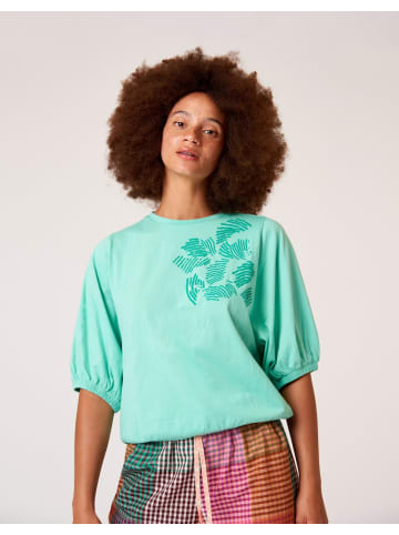 Oilily T-Shirt Torri in Grün