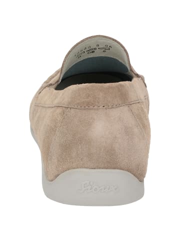 Sioux Slipper Rodimiro-700 in hellbraun