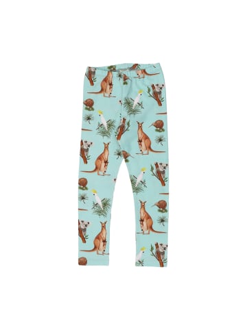 Walkiddy Leggings Australian Animals-Leggings