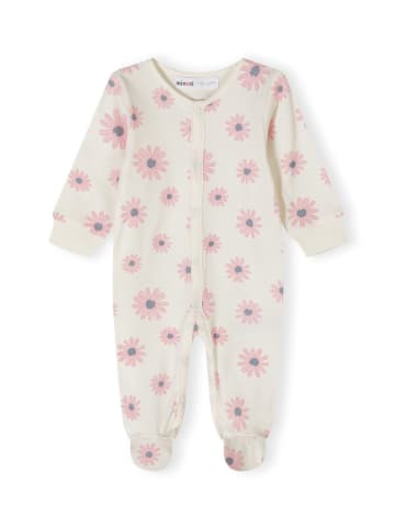 Minoti 2er. Set: Strampler 24babypack20 in hellpink