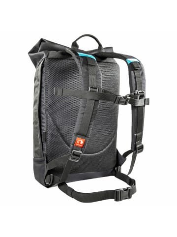 Tatonka Grip Rolltop Pack S - Rucksack 15.4" 50 cm in schwarz