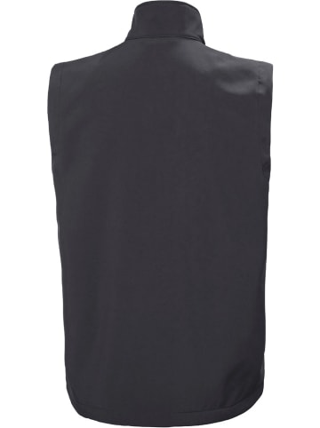 Helly Hansen Weste "Manchester 2.0 Softs Vest" in Schwarz