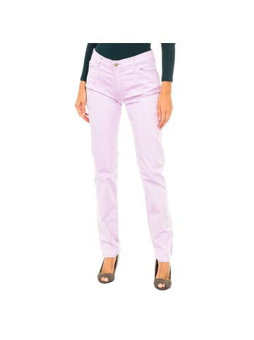 Armani Jeans Jeans in Purple